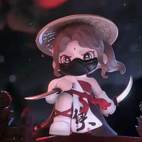 Dora Anything Goes Series Blind Box - Bear Hugs