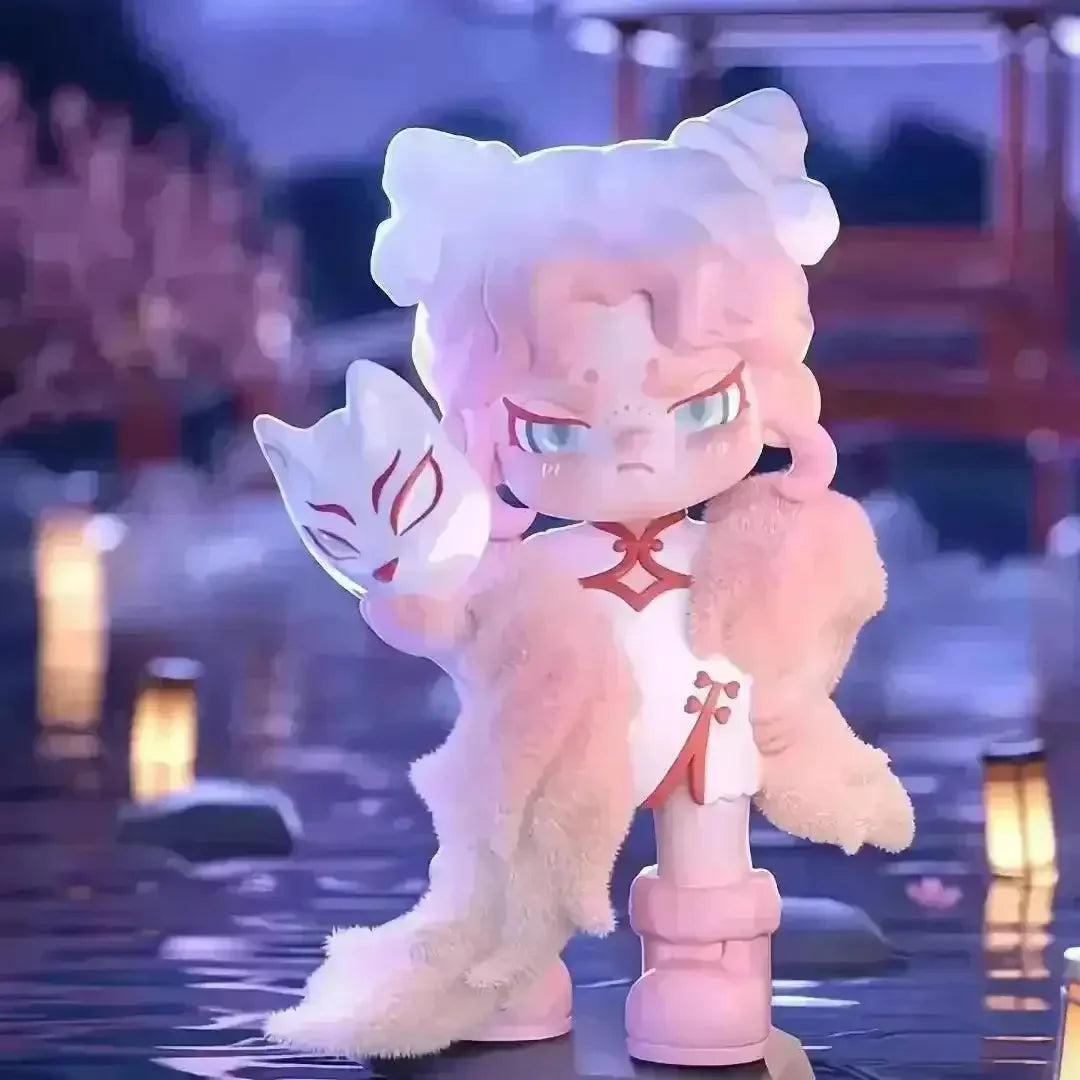 Dora Anything Goes Series Blind Box - Bear Hugs