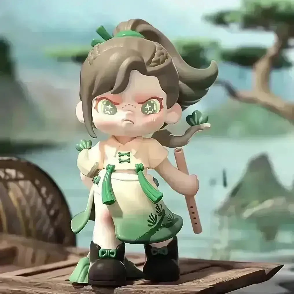 Dora Anything Goes Series Blind Box - Bear Hugs