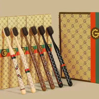 Double G Luxury Toothbrush Set - Bear Hugs