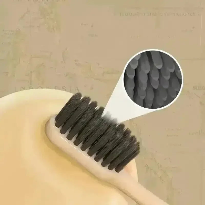 Double G Luxury Toothbrush Set - Bear Hugs