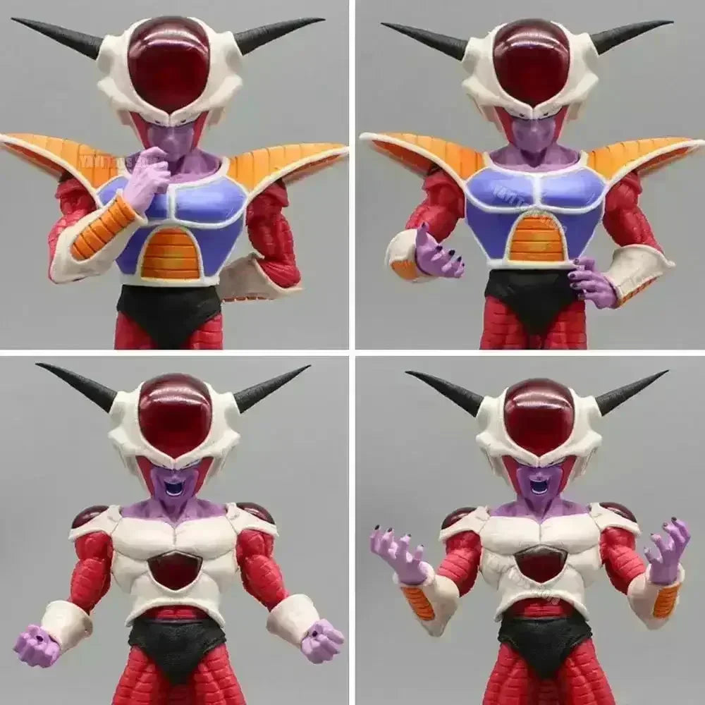 Dragon Ball Z - Figurine Freezer Final Form - History Box