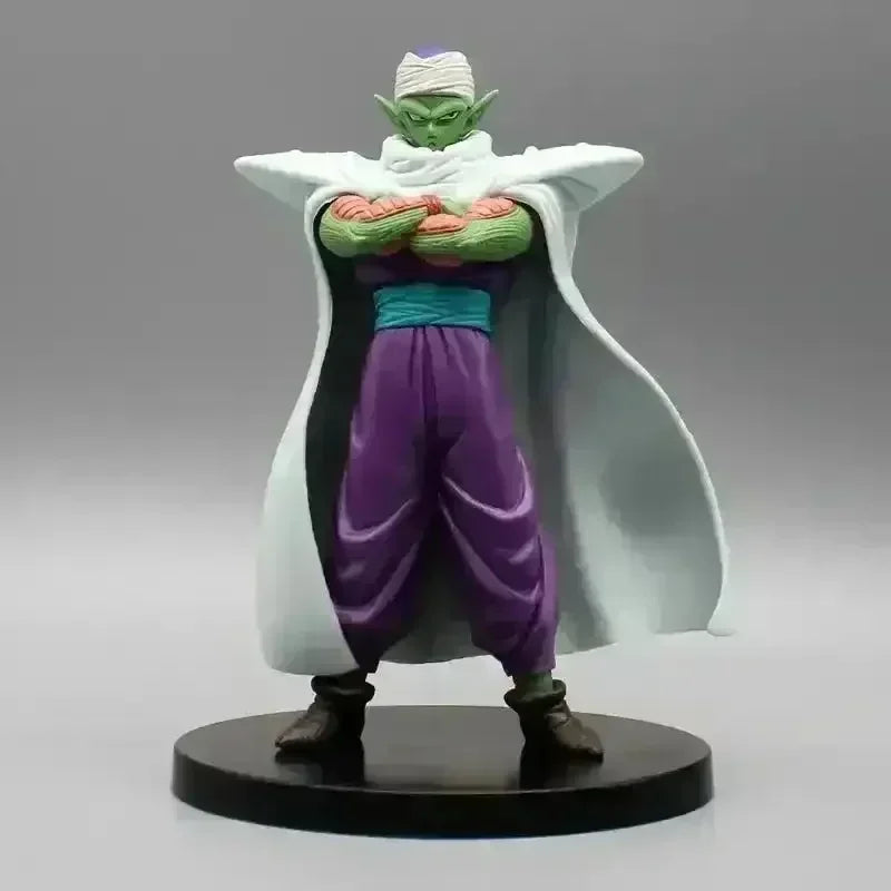 Dragon Ball King Piccolo Action Figure (17 cm) - Bear Hugs