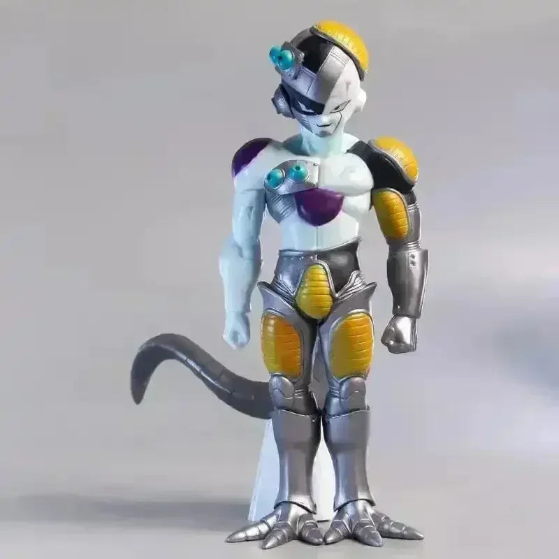 Dragon Ball Mecha Frieza Action Figure (19 cm) - Bear Hugs