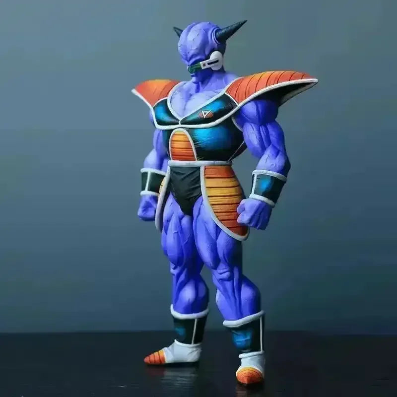 Dragon Ball Z Captain Ginyu Figurine (25cm) - Bear Hugs