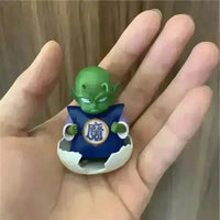 Dragon Ball Z Childhood Piccolo Figurine (10 cm) - Bear Hugs