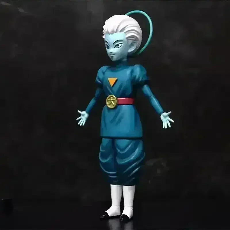 Dragon Ball Z Daishinkan Action Figure (20 cm) - Bear Hugs