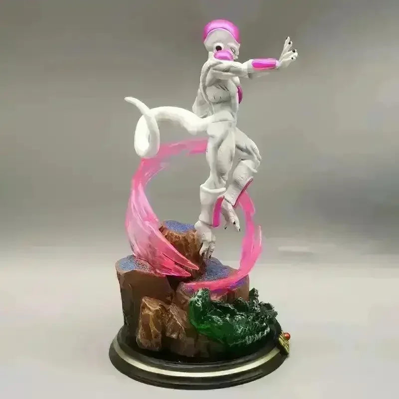 Dragon Ball Z Final Form Frieza Action Figure (25 cm) - Bear Hugs