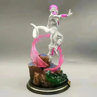 Dragon Ball Z Final Form Frieza Action Figure (25 cm) - Bear Hugs