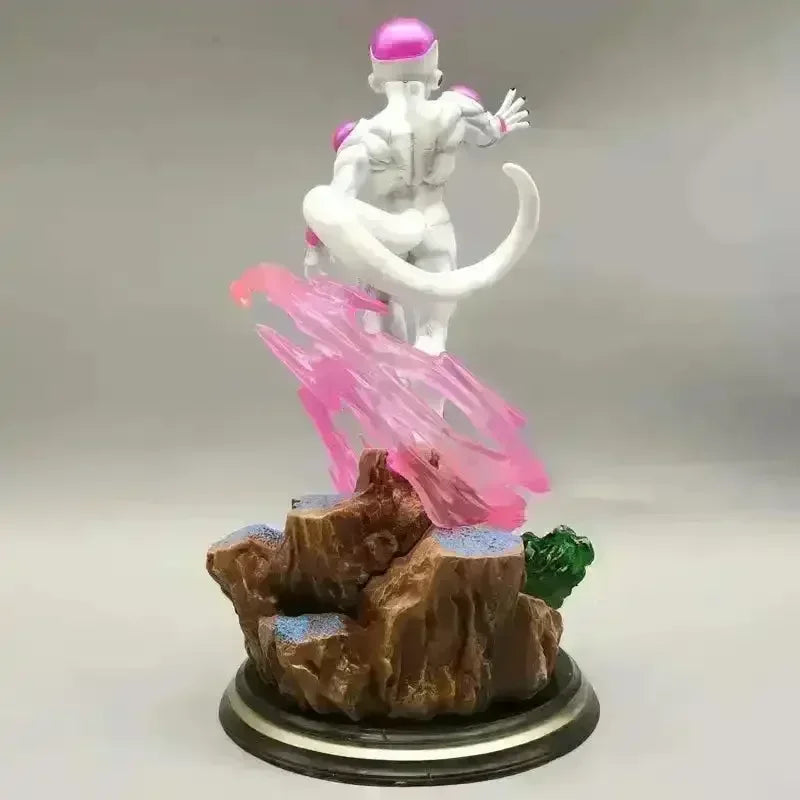 Dragon Ball Z Final Form Frieza Action Figure (25 cm) - Bear Hugs