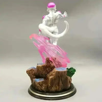 Dragon Ball Z Final Form Frieza Action Figure (25 cm) - Bear Hugs