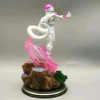 Dragon Ball Z Final Form Frieza Action Figure (25 cm) - Bear Hugs