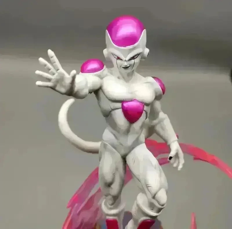 Dragon Ball Z Final Form Frieza Action Figure (25 cm) - Bear Hugs