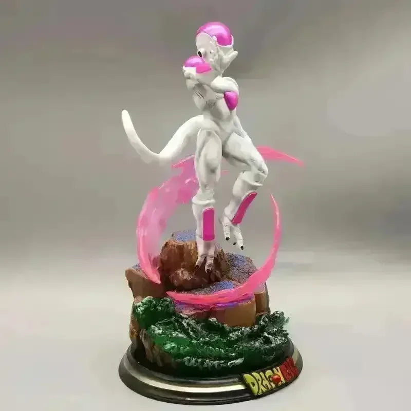 Dragon Ball Z Final Form Frieza Action Figure (25 cm) - Bear Hugs