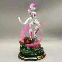 Dragon Ball Z Final Form Frieza Action Figure (25 cm) - Bear Hugs