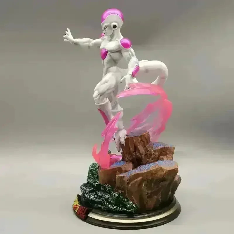 Dragon Ball Z Final Form Frieza Action Figure (25 cm) - Bear Hugs