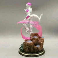 Dragon Ball Z Final Form Frieza Action Figure (25 cm) - Bear Hugs