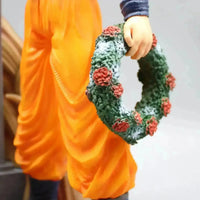 Dragon Ball Z Goku Akira Toriyama Action Figurine (27 cm) - Bear Hugs