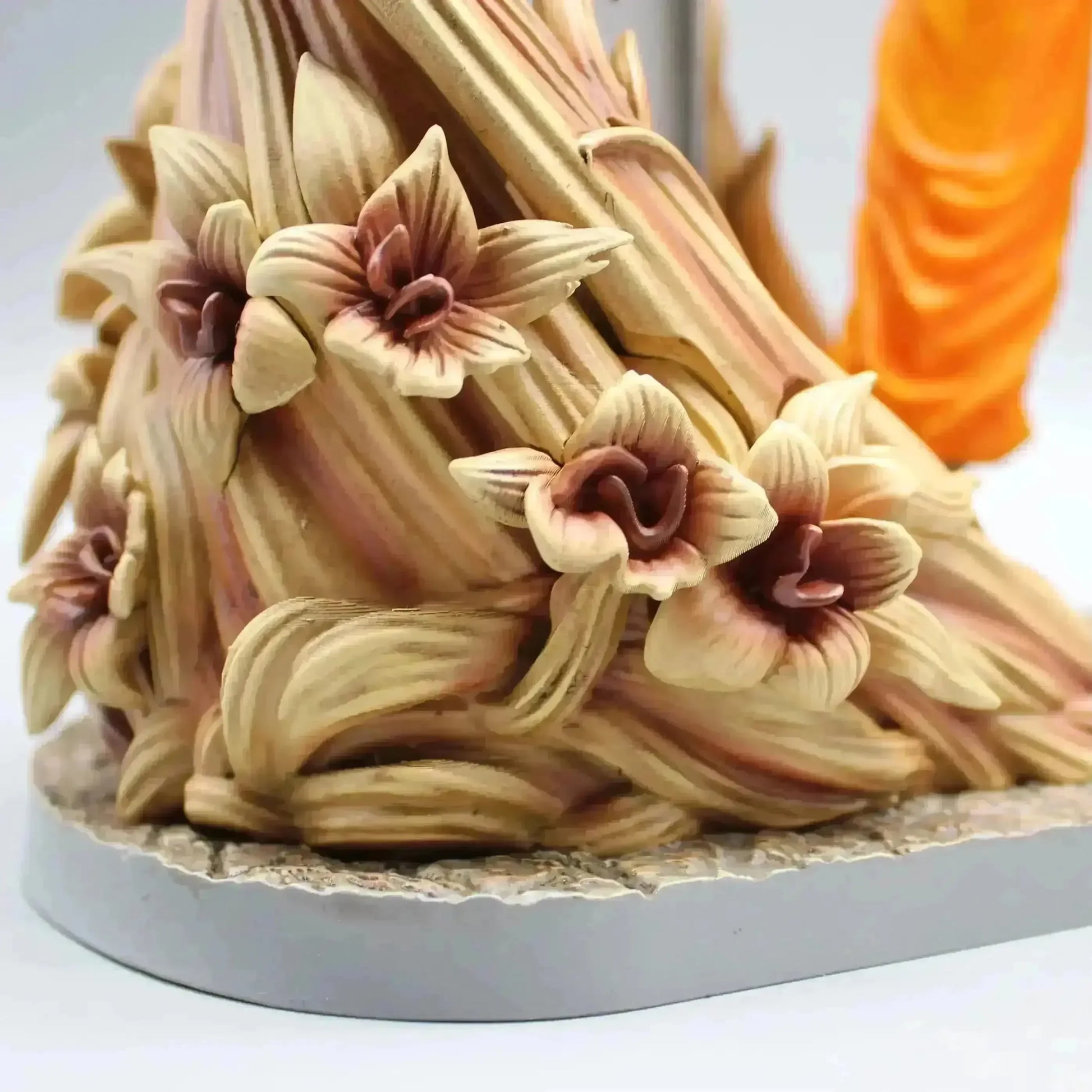 Dragon Ball Z Goku Akira Toriyama Action Figurine (27 cm) - Bear Hugs