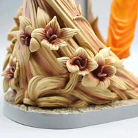 Dragon Ball Z Goku Akira Toriyama Action Figurine (27 cm) - Bear Hugs