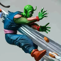 Dragon Ball Z Goku vs. Piccolo Action Figure Set (20 cm) - Bear Hugs