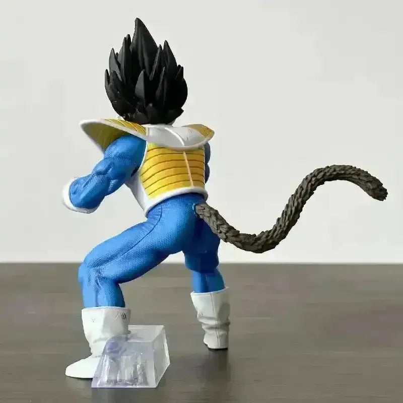 Dragon Ball Z Great Ape Figure (17 cm) - Bear Hugs