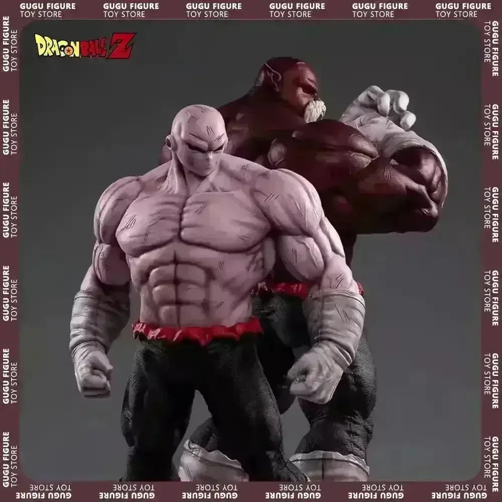 Dragon Ball Z Jiren Figurine (23cm) - Bear Hugs
