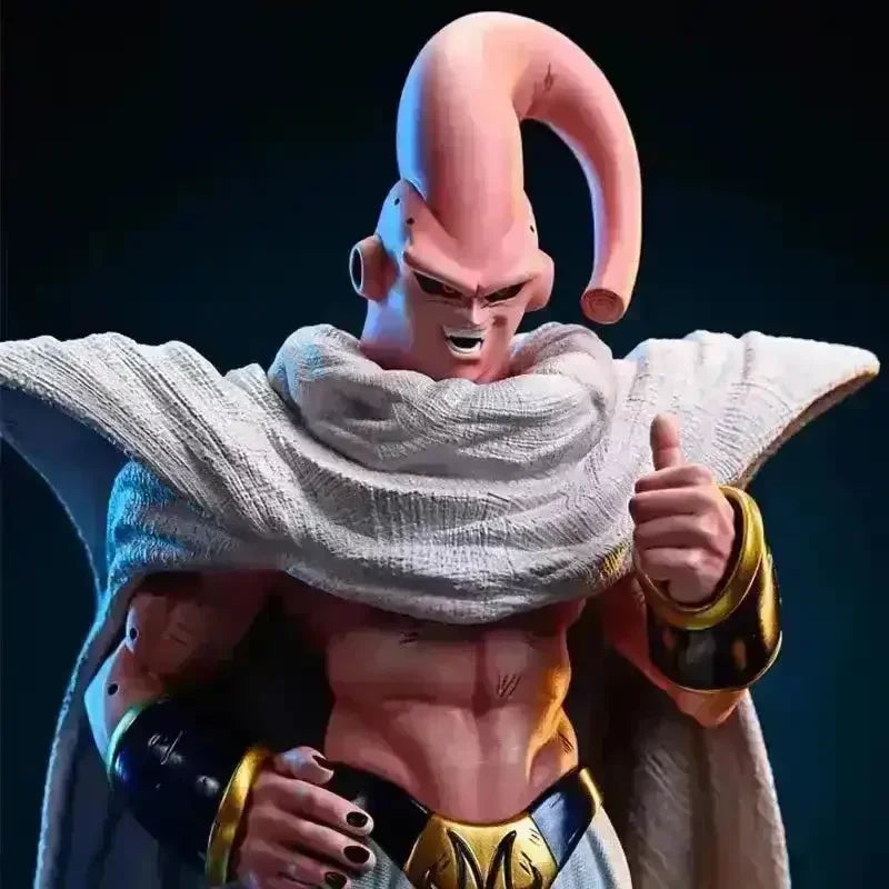 Dragon Ball Z Majin Buu Action Figure (27 cm) - Bear Hugs