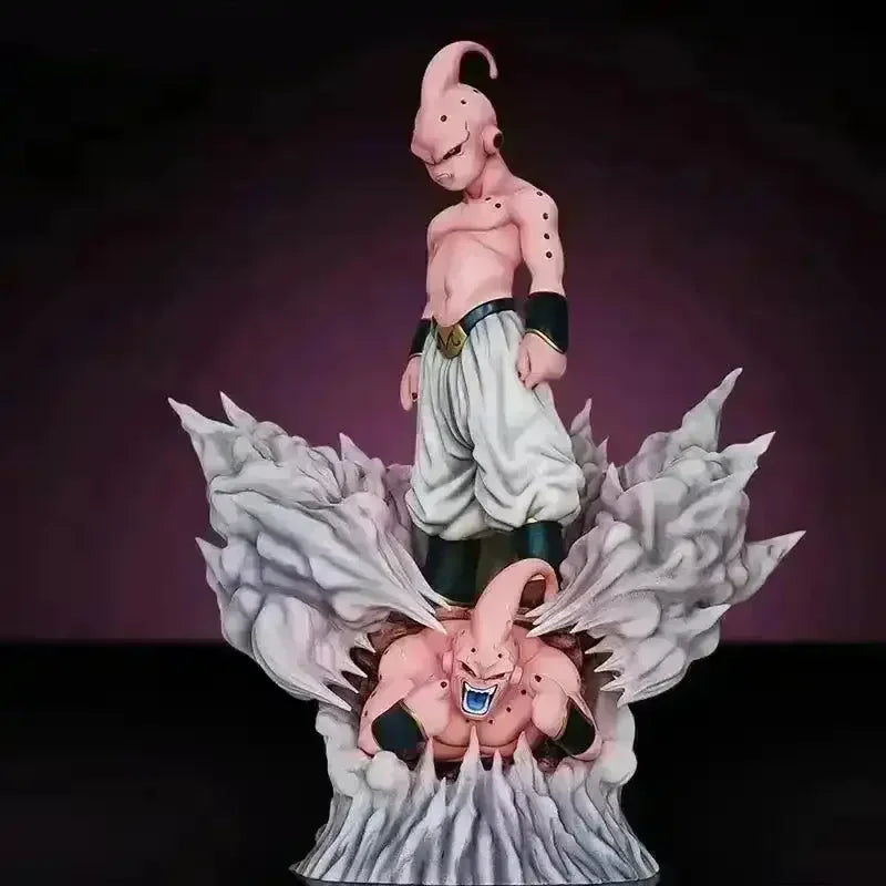 Dragon Ball Z Majin Buu Action Figurine (32 cm) - Bear Hugs