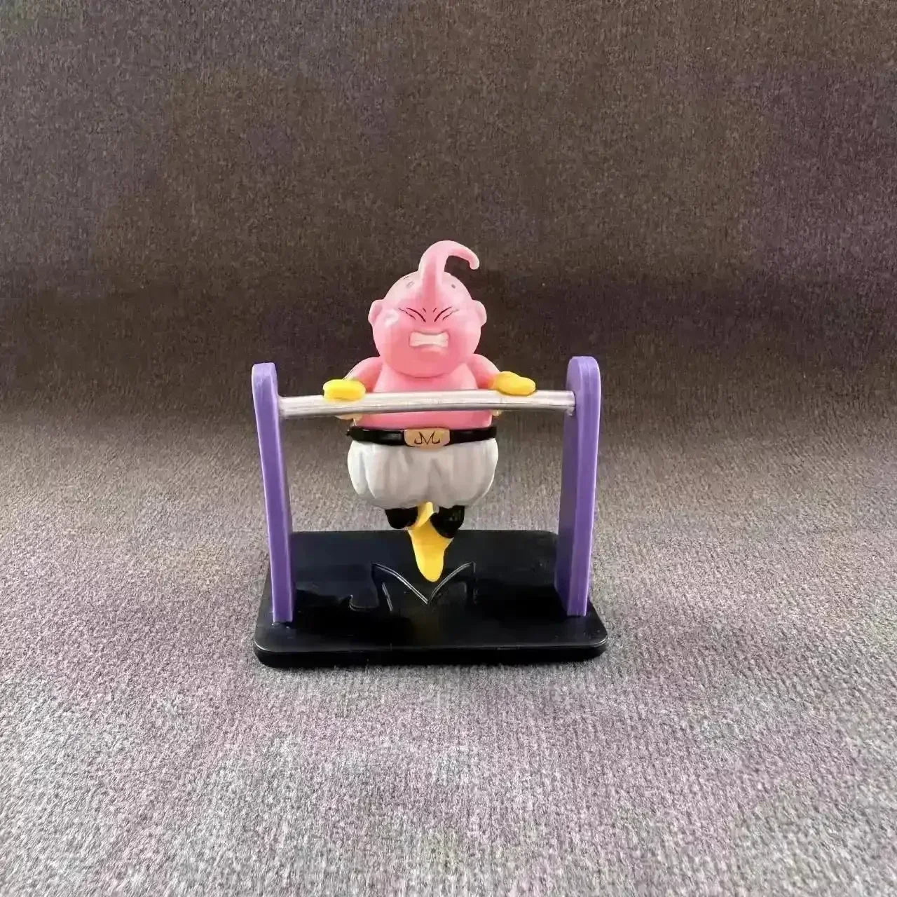 Dragon Ball Z Majin Buu Fitness Set (5 pcs) - Bear Hugs