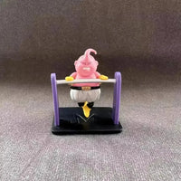 Dragon Ball Z Majin Buu Fitness Set (5 pcs) - Bear Hugs