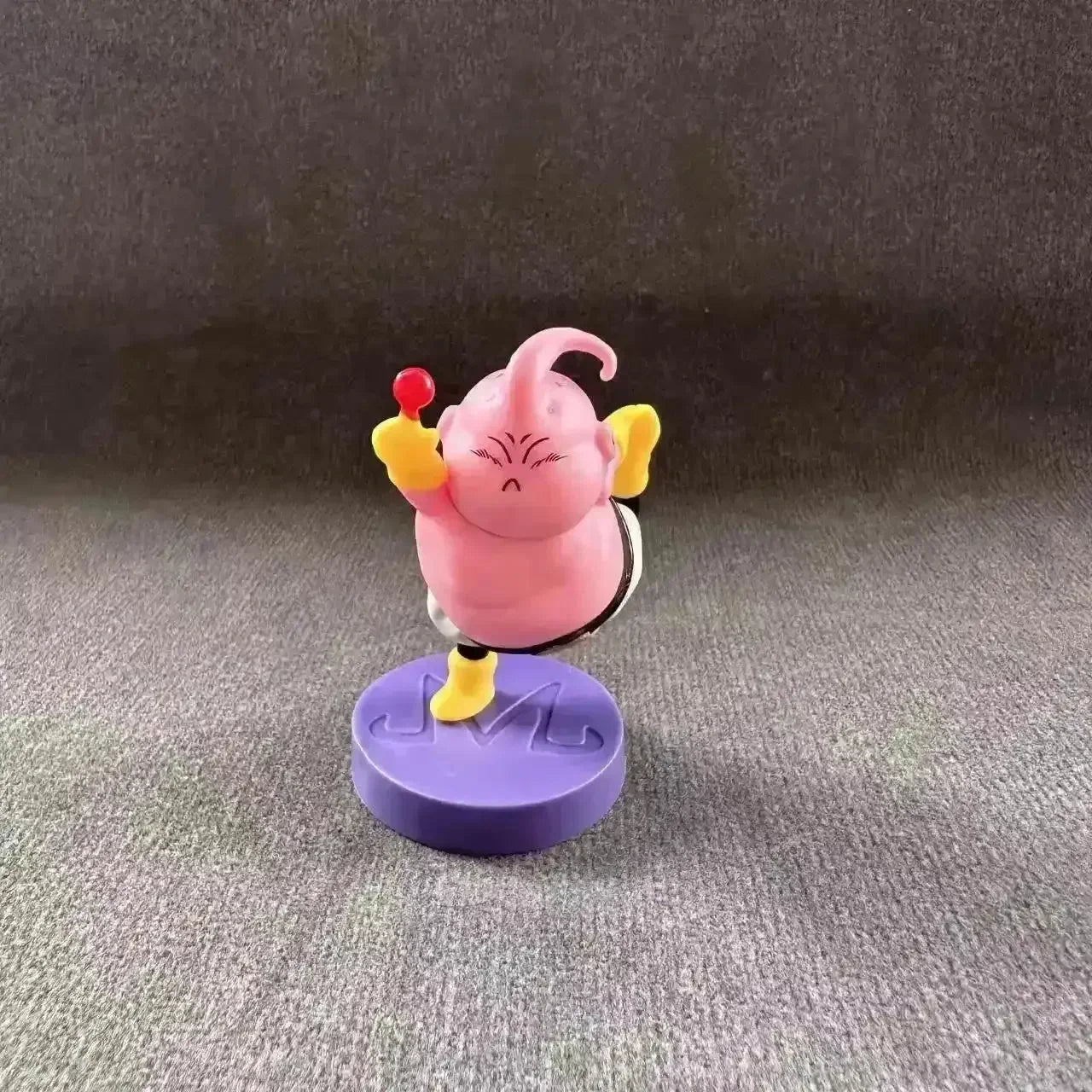 Dragon Ball Z Majin Buu Fitness Set (5 pcs) - Bear Hugs