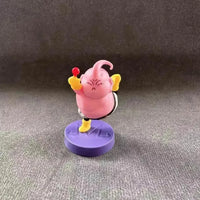 Dragon Ball Z Majin Buu Fitness Set (5 pcs) - Bear Hugs