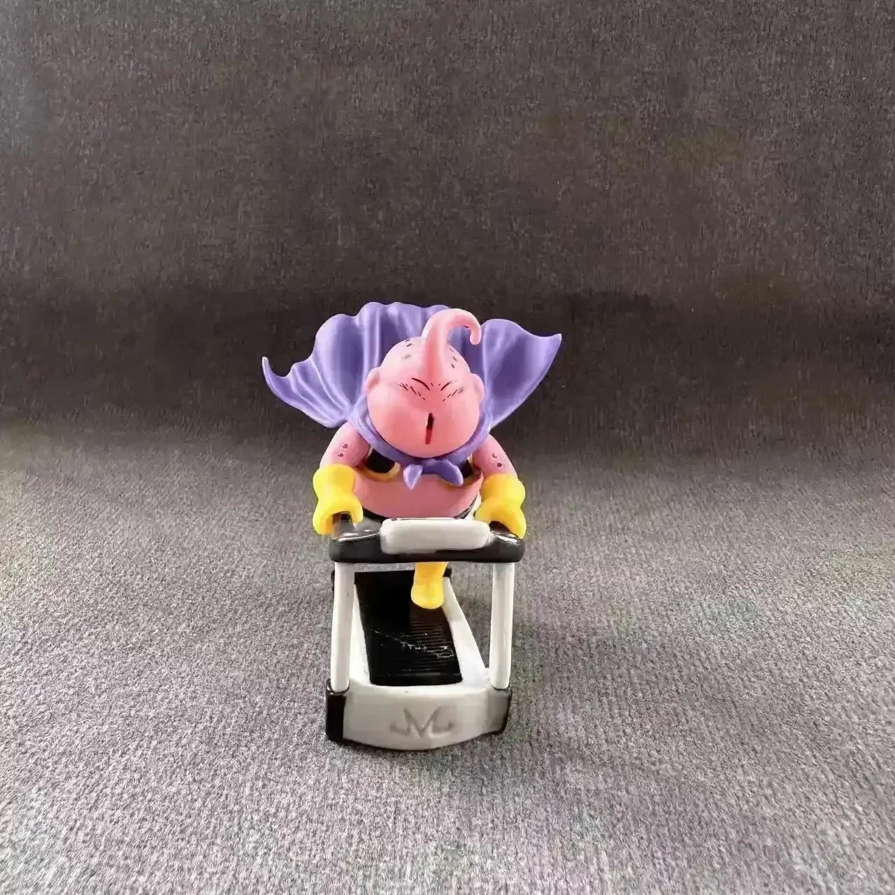 Dragon Ball Z Majin Buu Fitness Set (5 pcs) - Bear Hugs