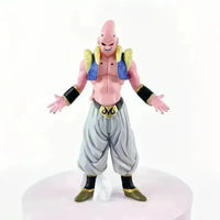 Dragon Ball Z Random Buu Action Figurines - Bear Hugs