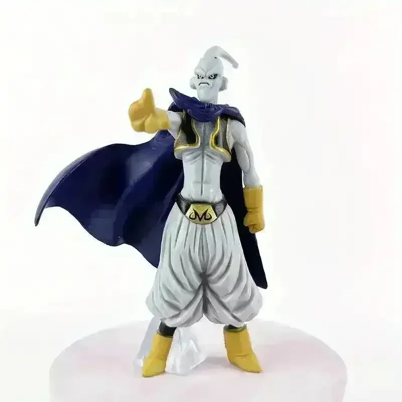 Dragon Ball Z Random Buu Action Figurines - Bear Hugs