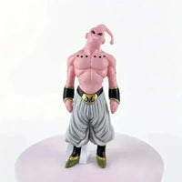 Dragon Ball Z Random Buu Action Figurines - Bear Hugs