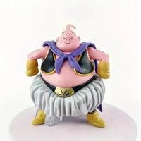 Dragon Ball Z Random Buu Action Figurines - Bear Hugs