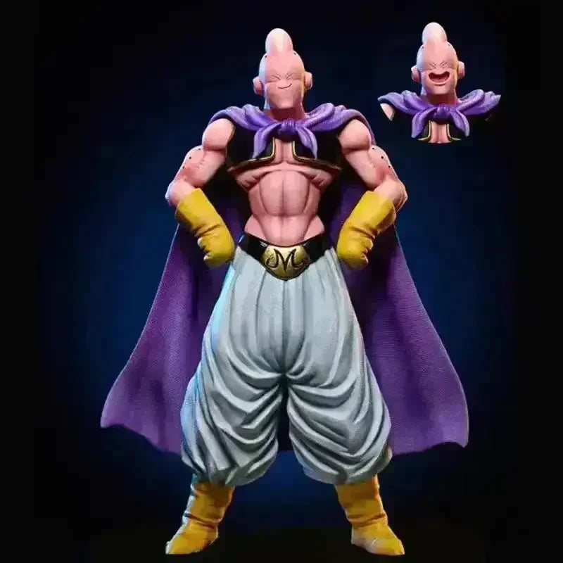 Dragon Ball Z Super Buu Action Figure (26 cm) - Bear Hugs