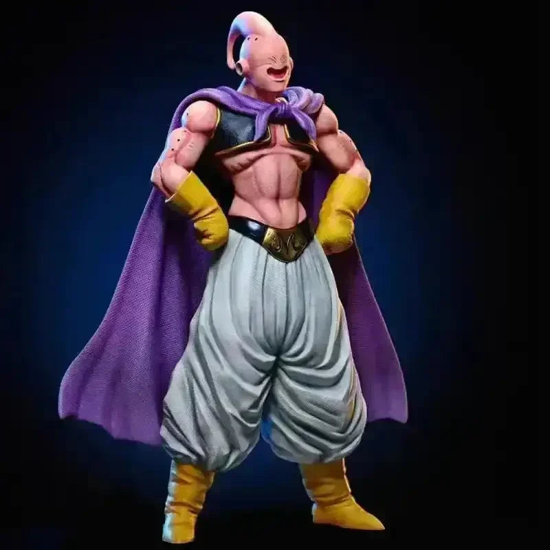 Dragon Ball Z Super Buu Action Figure (26 cm) - Bear Hugs