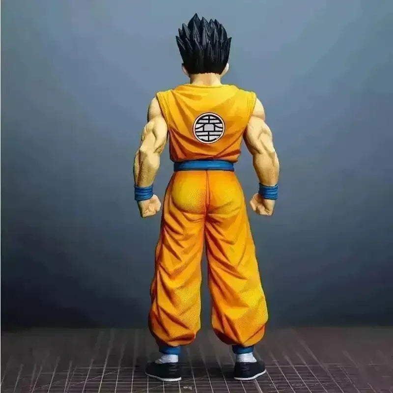 Dragon Ball Z Yamcha Action Figure (30 cm) - Bear Hugs