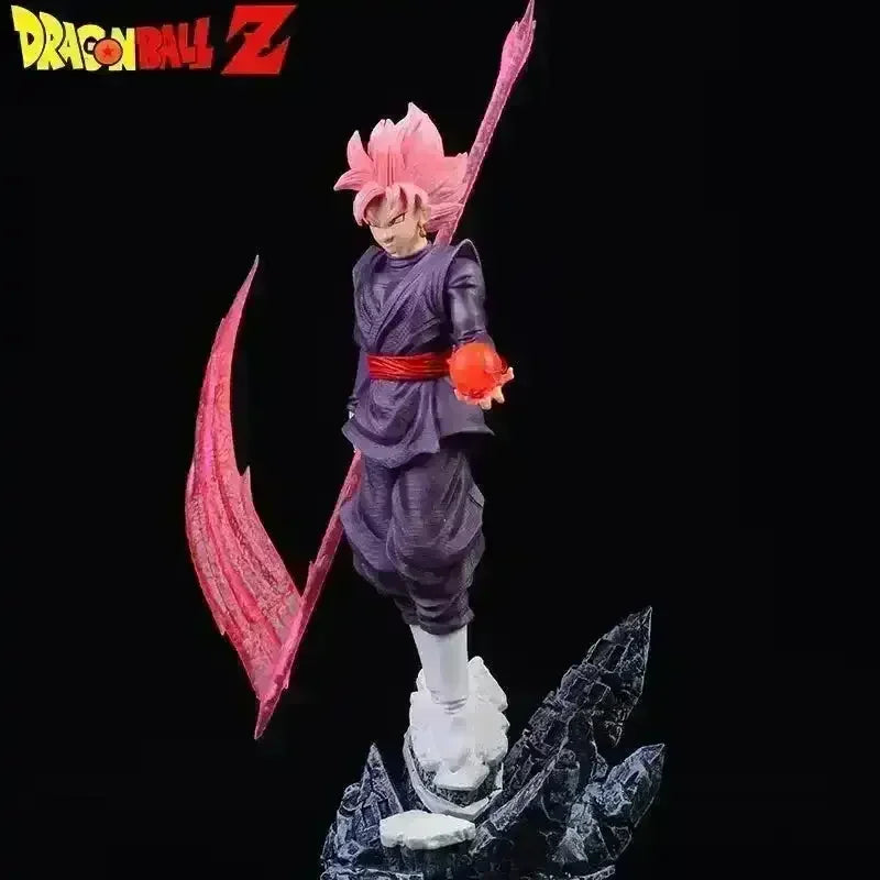 Dragon Ball Z Zamasu Action Figure (38 cm) - Bear Hugs