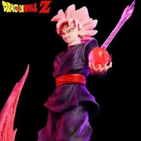 Dragon Ball Z Zamasu Action Figure (38 cm) - Bear Hugs