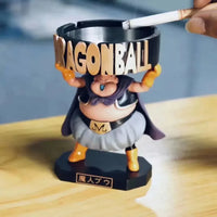 Dragonball Z Fat Buu Action Figure Ashtray - Bear Hugs