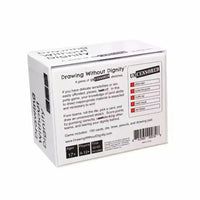 Drawing Without Dignity Card Game - Bear Hugs