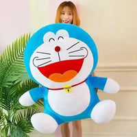 Dreamy Doraemon Cuddles Plush Toy - Bear Hugs