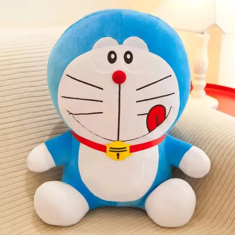 Dreamy Doraemon Cuddles Plush Toy - Bear Hugs