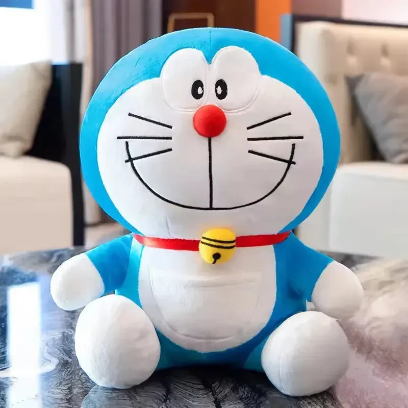 Dreamy Doraemon Cuddles Plush Toy - Bear Hugs