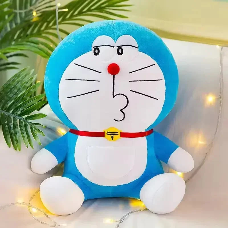 Dreamy Doraemon Cuddles Plush Toy - Bear Hugs
