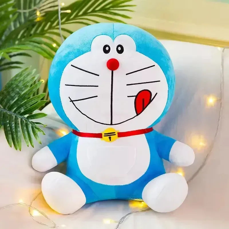 Dreamy Doraemon Cuddles Plush Toy - Bear Hugs
